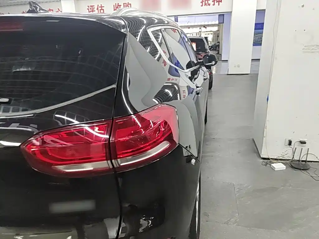 Haval H6 — миниатюра 8