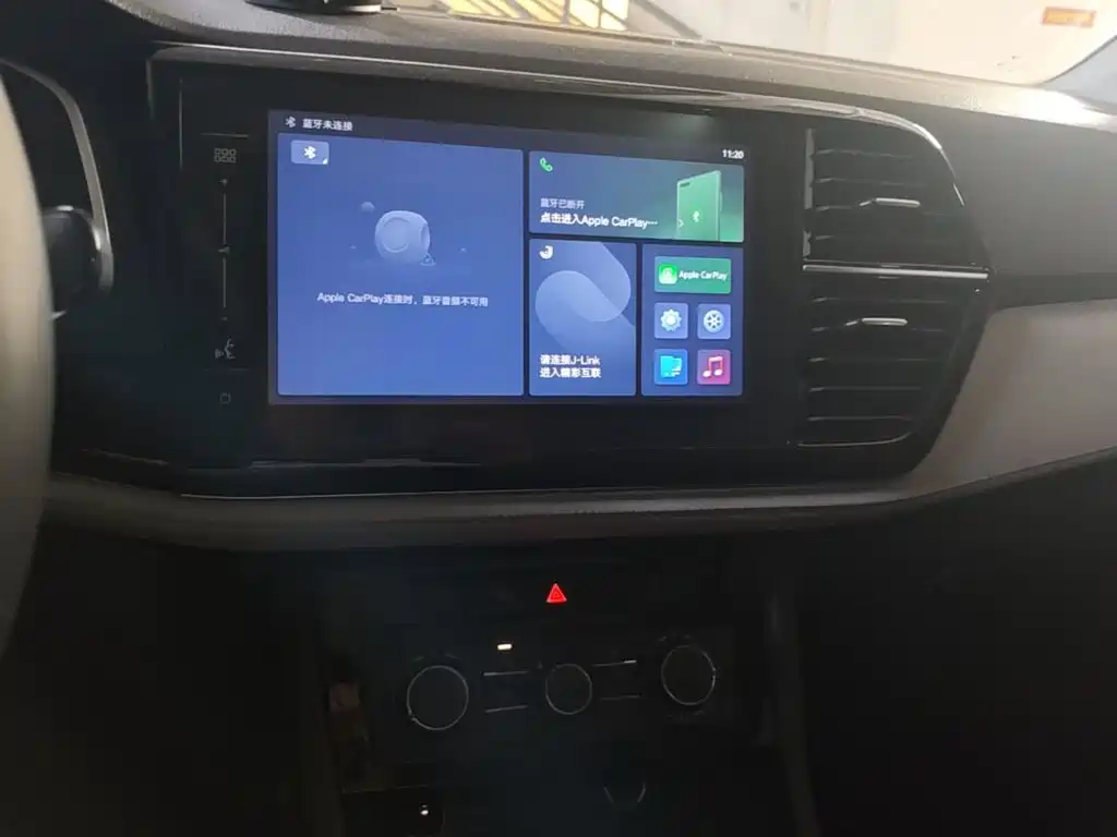 Jetta VS5 — миниатюра 13