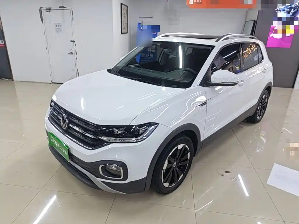 Volkswagen Tacqua — миниатюра 2