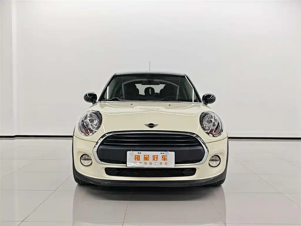 MINI Mini — миниатюра 2