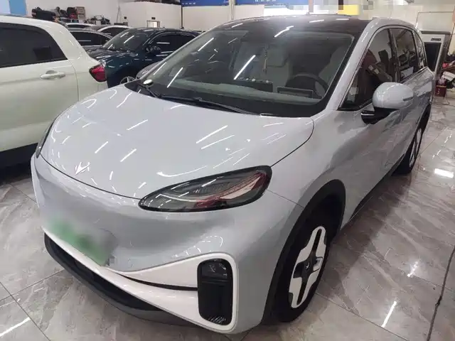 ARCFOX Kaola S 2024