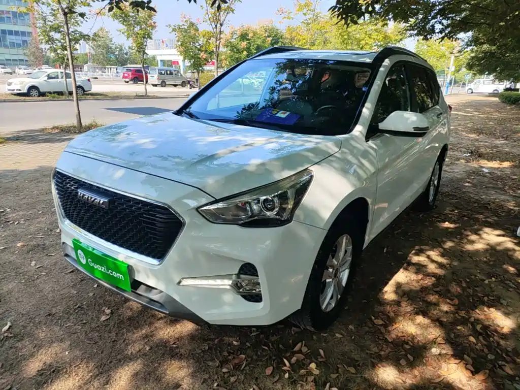 Haval M6 — миниатюра 2