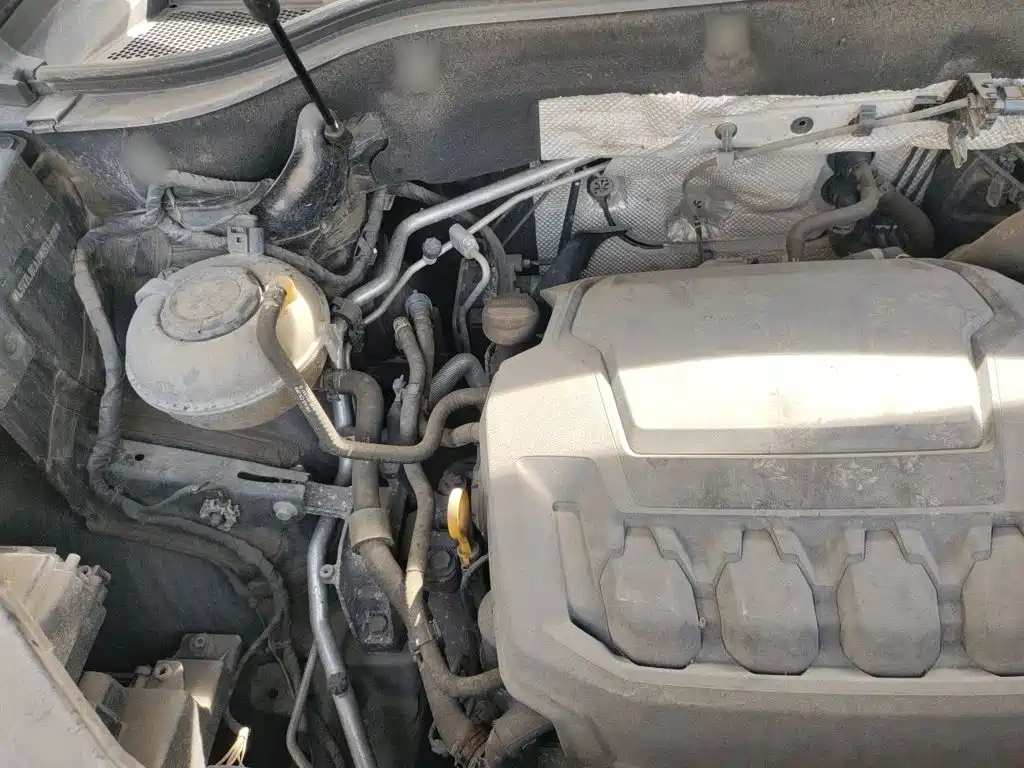 Volkswagen Teramont — миниатюра 18