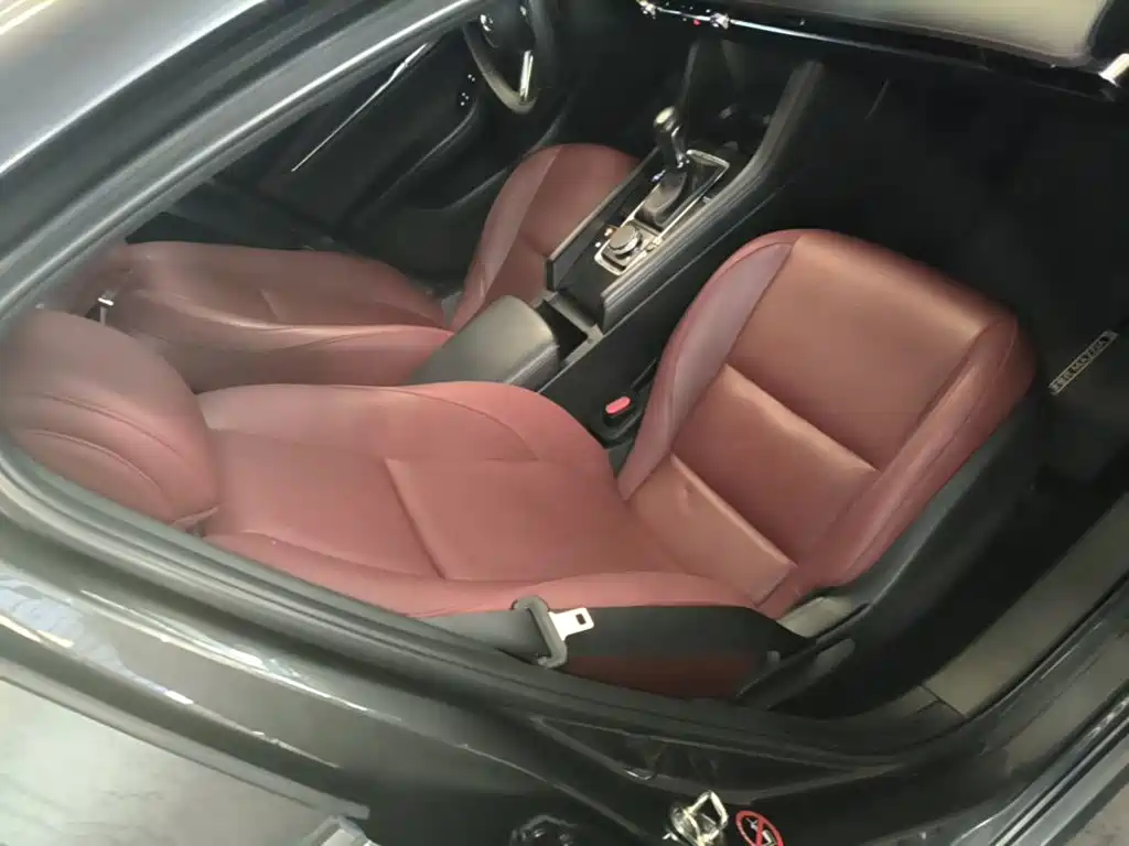 Mazda 3 Axela — миниатюра 25