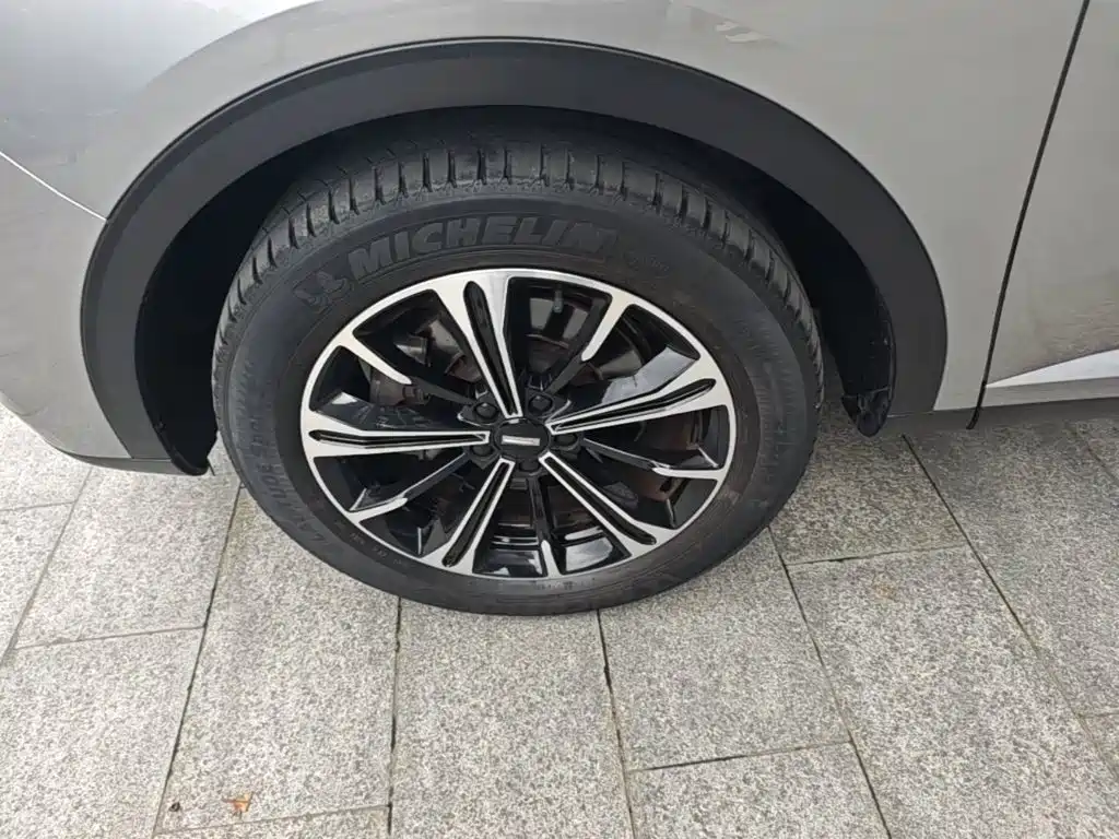 Wey Wey VV6 — миниатюра 23