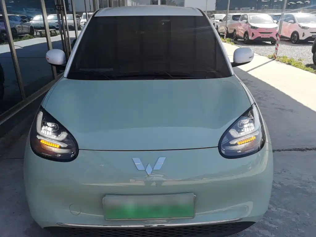 Wuling Bingo — миниатюра 3