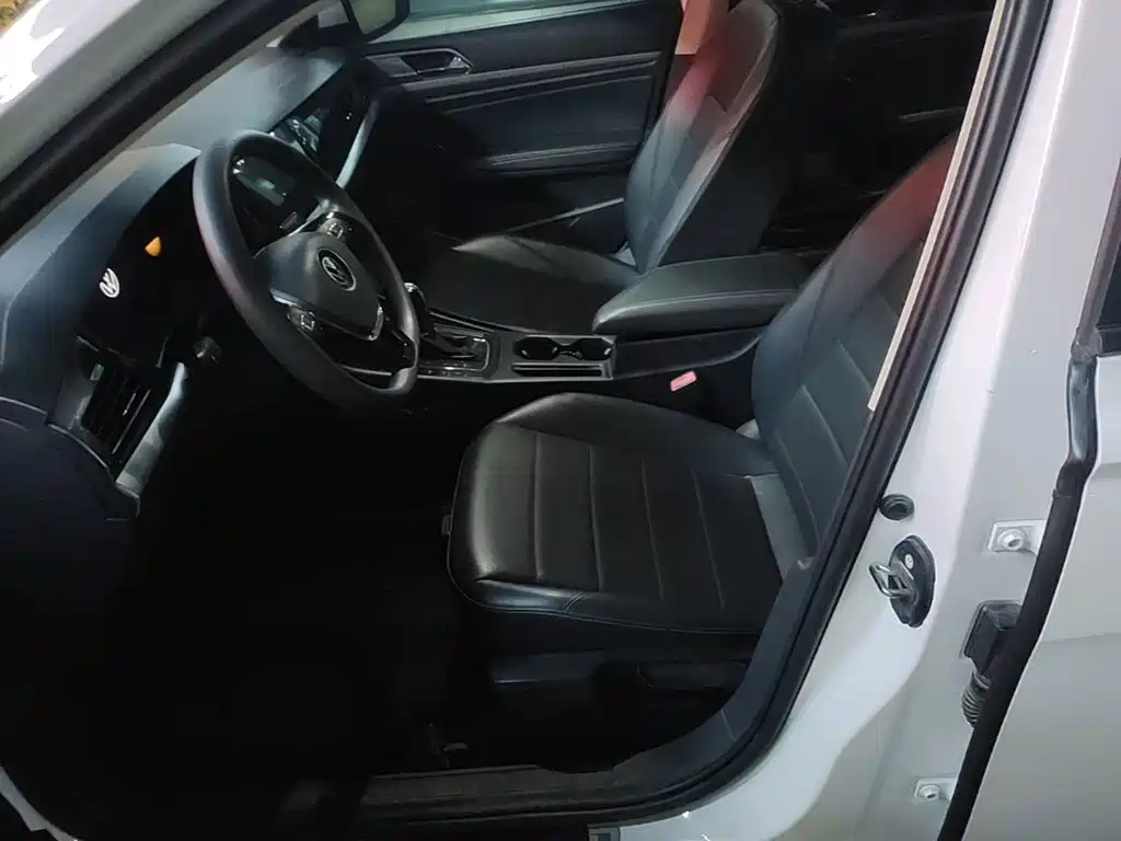 Volkswagen Lavida — миниатюра 15