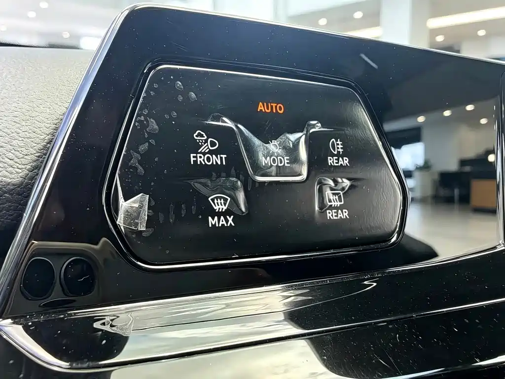 Volkswagen Golf — миниатюра 16