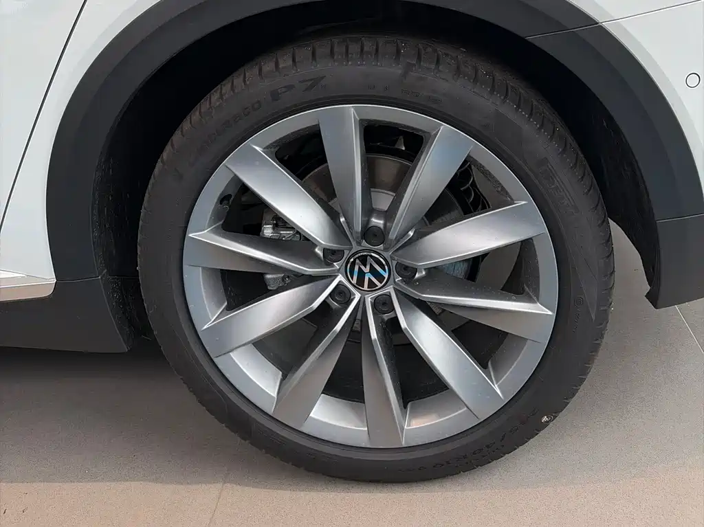 Volkswagen FAW - Passat CC CC 2026 3000 380TSI