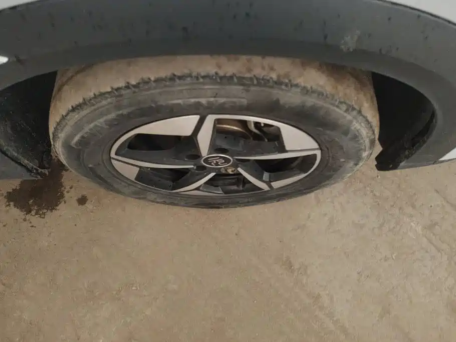 BYD Yuan UP — миниатюра 6