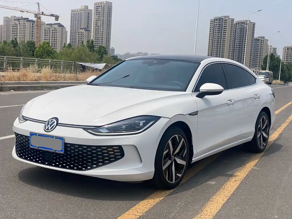Volkswagen Lamando 2022