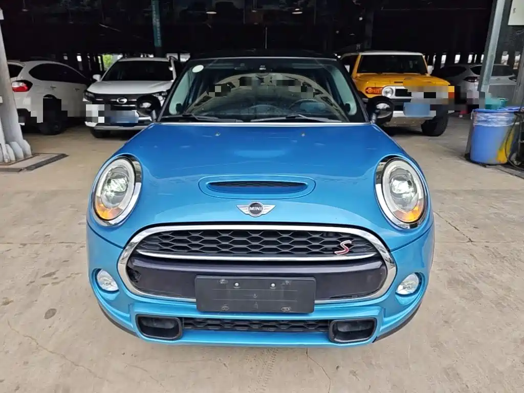 MINI Mini — миниатюра 3