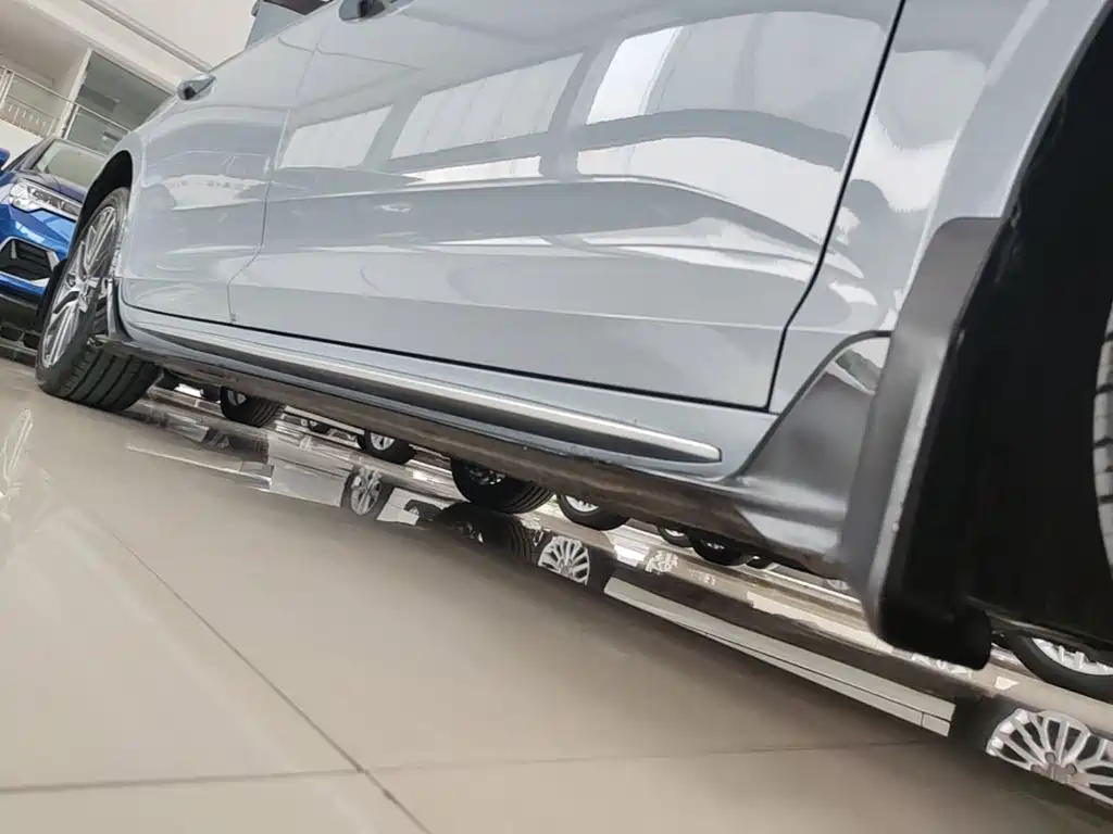 Geely Xingrui — миниатюра 21