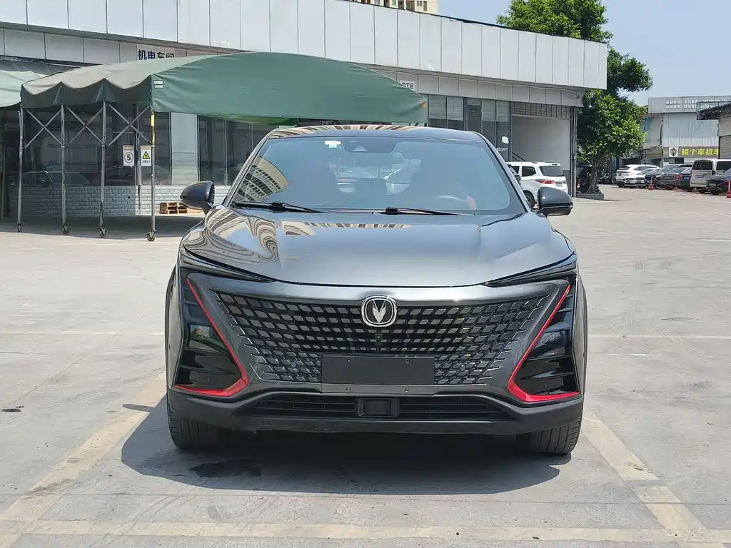 Changan UNI-T 2020 1.5T Flagship