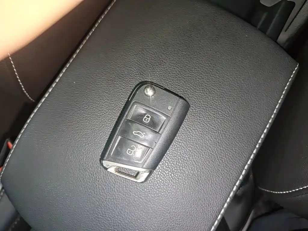 Volkswagen Tacqua — миниатюра 9