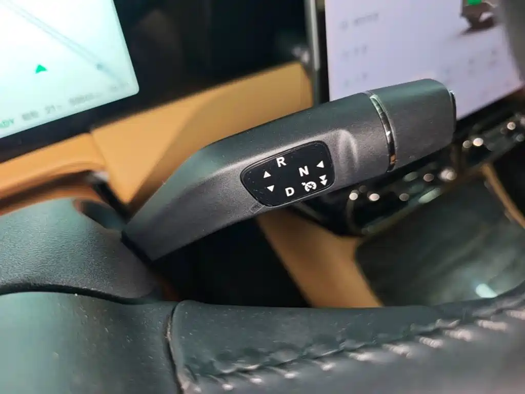Leapmotor Leapmotor C11 — миниатюра 14