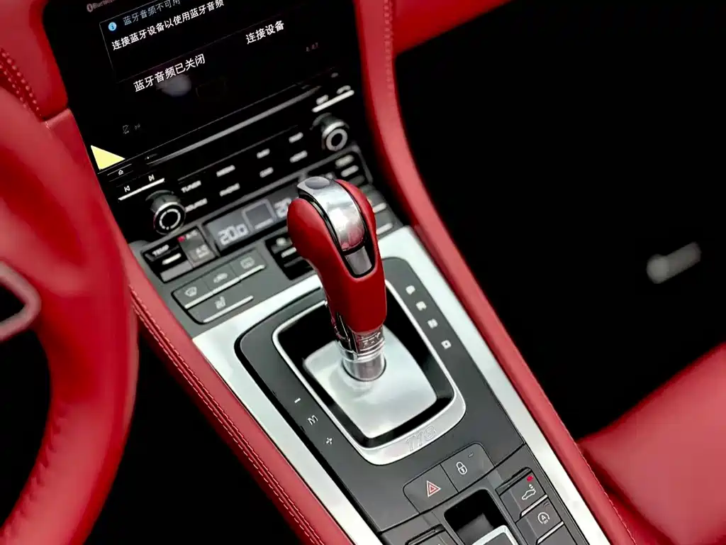 Porsche 718 — миниатюра 11
