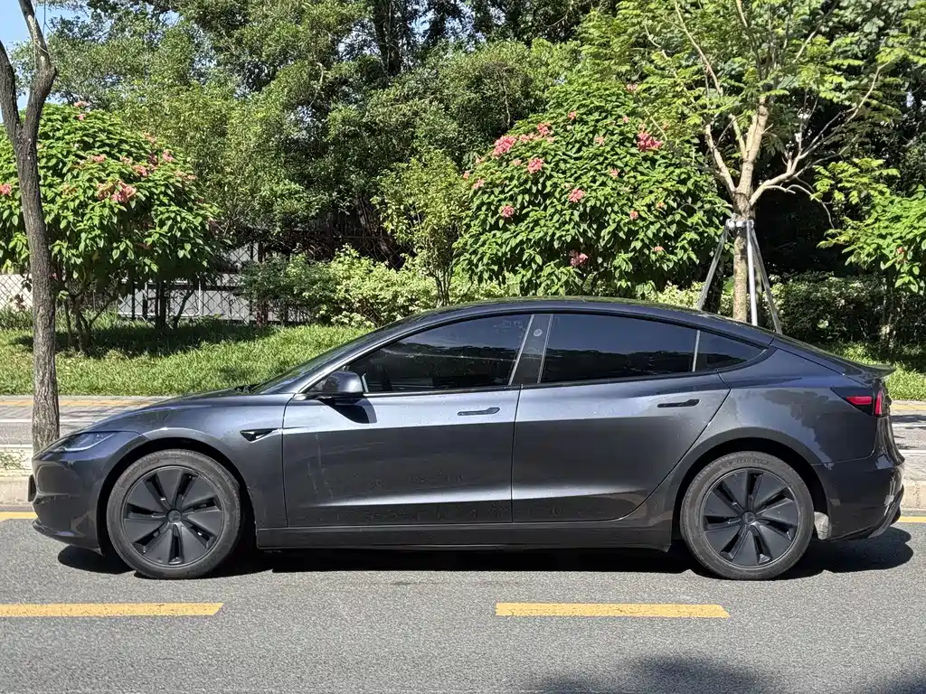 Tesla Model 3 — миниатюра 3