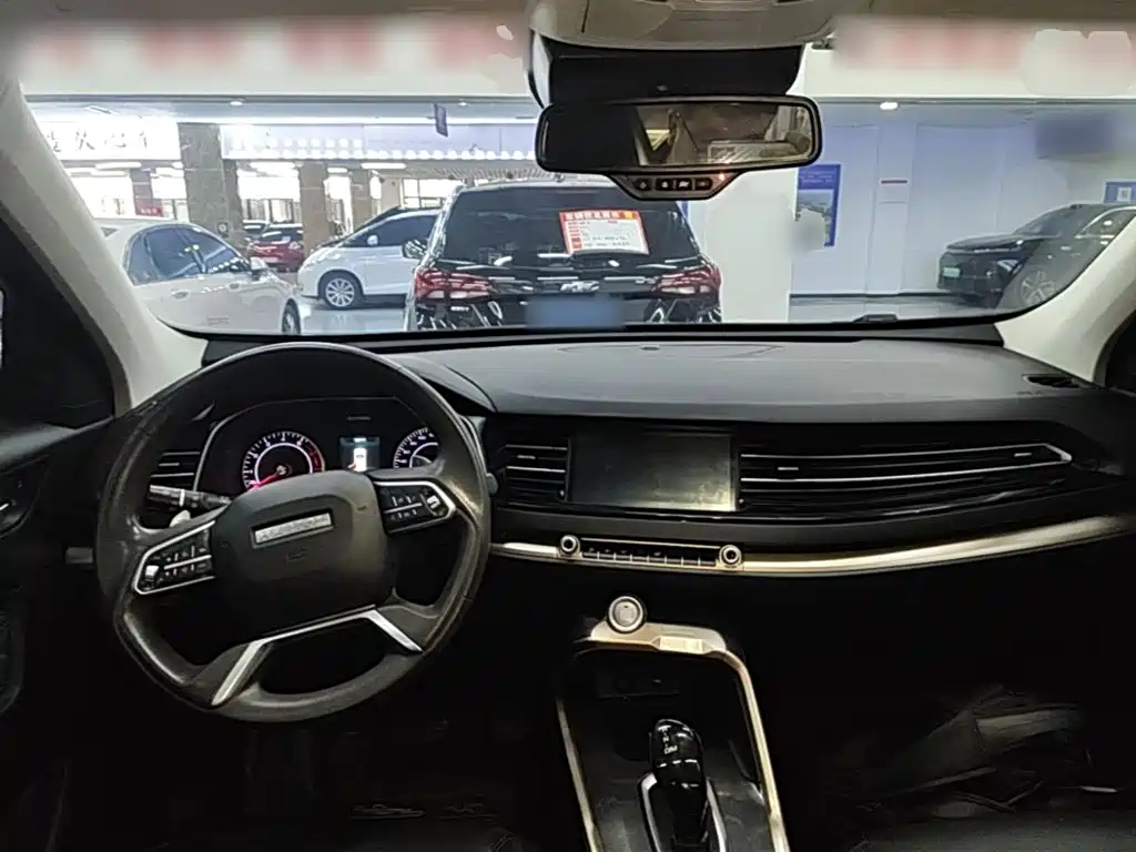 Haval H6 — миниатюра 10