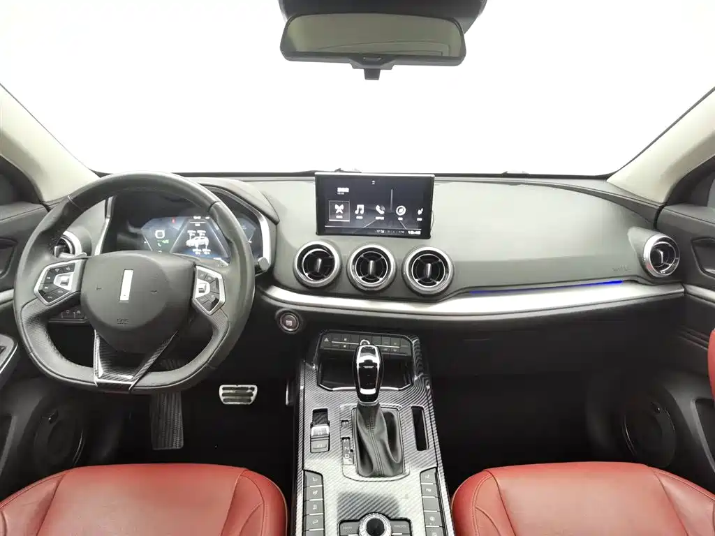 WEI PAI WEI BRAND VV5