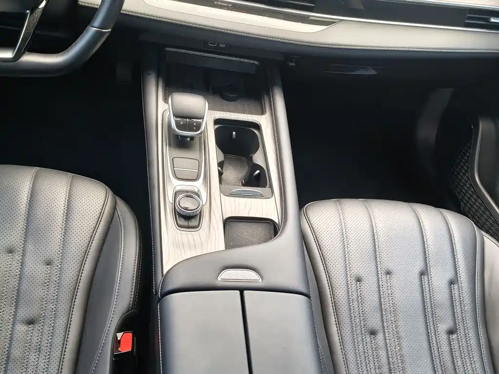 Fulwin Fengyun A8 — миниатюра 7