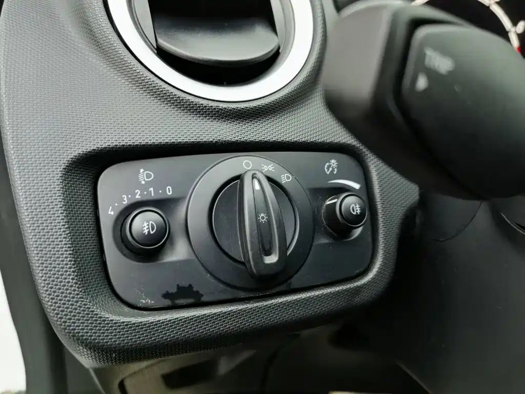 Ford Fiesta — миниатюра 21
