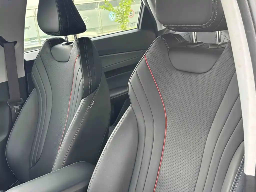 Geely Binrui — миниатюра 22