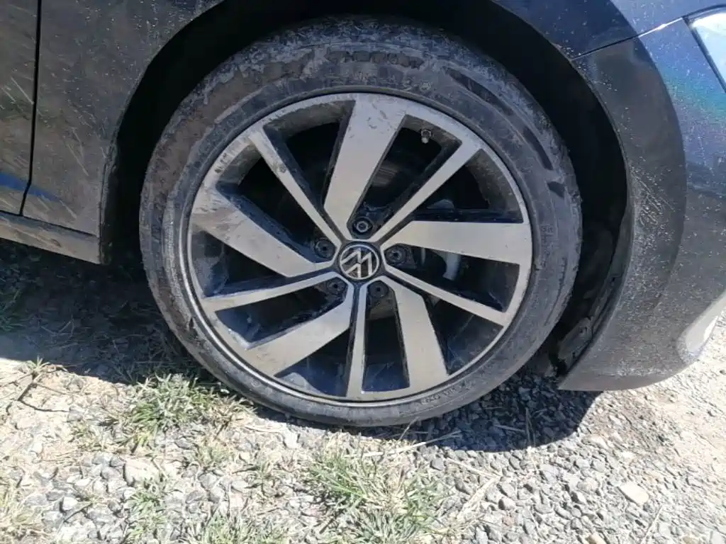 Volkswagen Sagitar — миниатюра 12