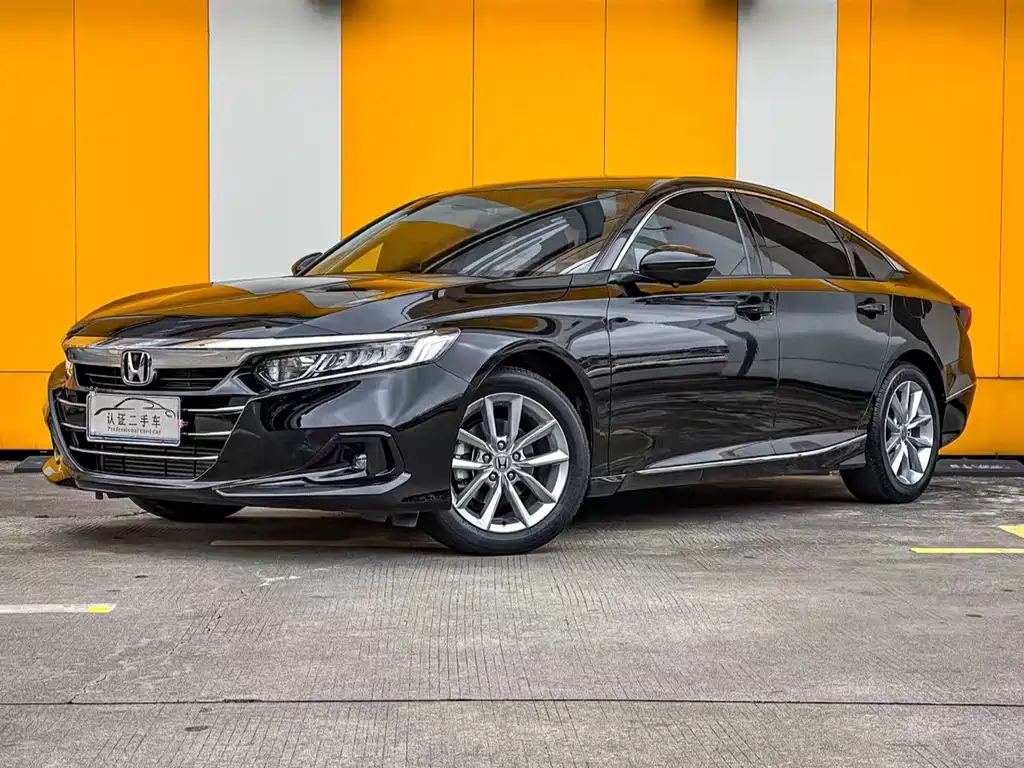 Honda Accord 2023