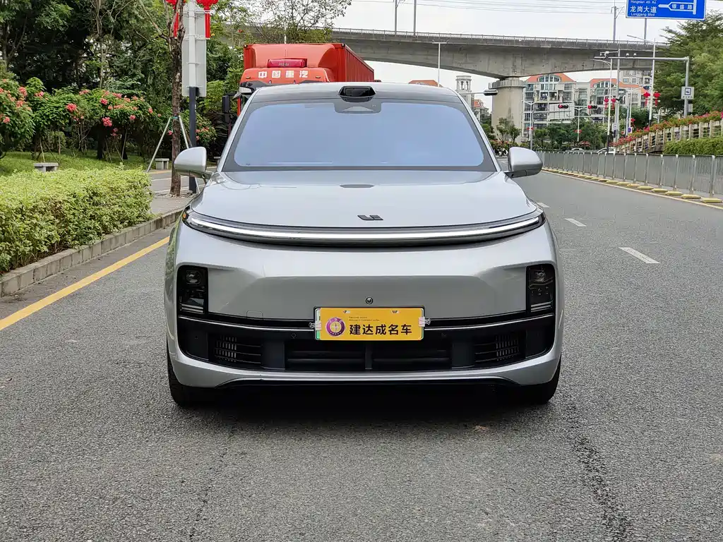 Li Auto IDEAL L9