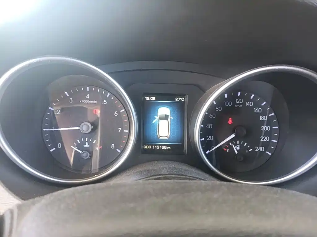 Haval H6 Coupe — миниатюра 16