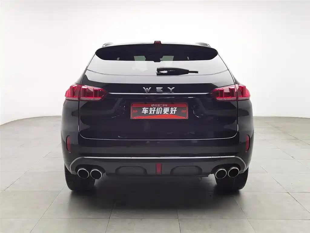 WEI PAI WEI BRAND VV5