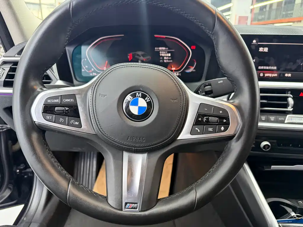 BMW 3 Series — миниатюра 6