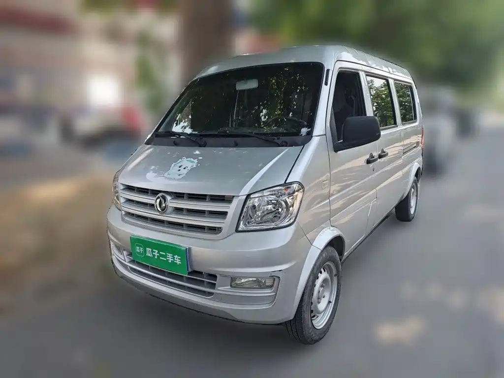 DFSK K07S