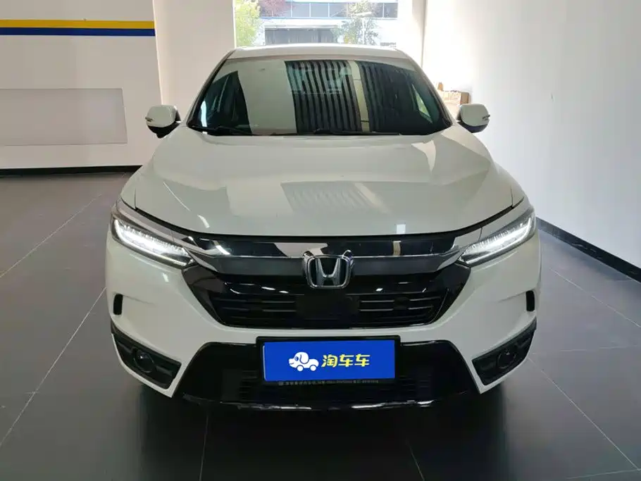 Honda Breeze — миниатюра 2
