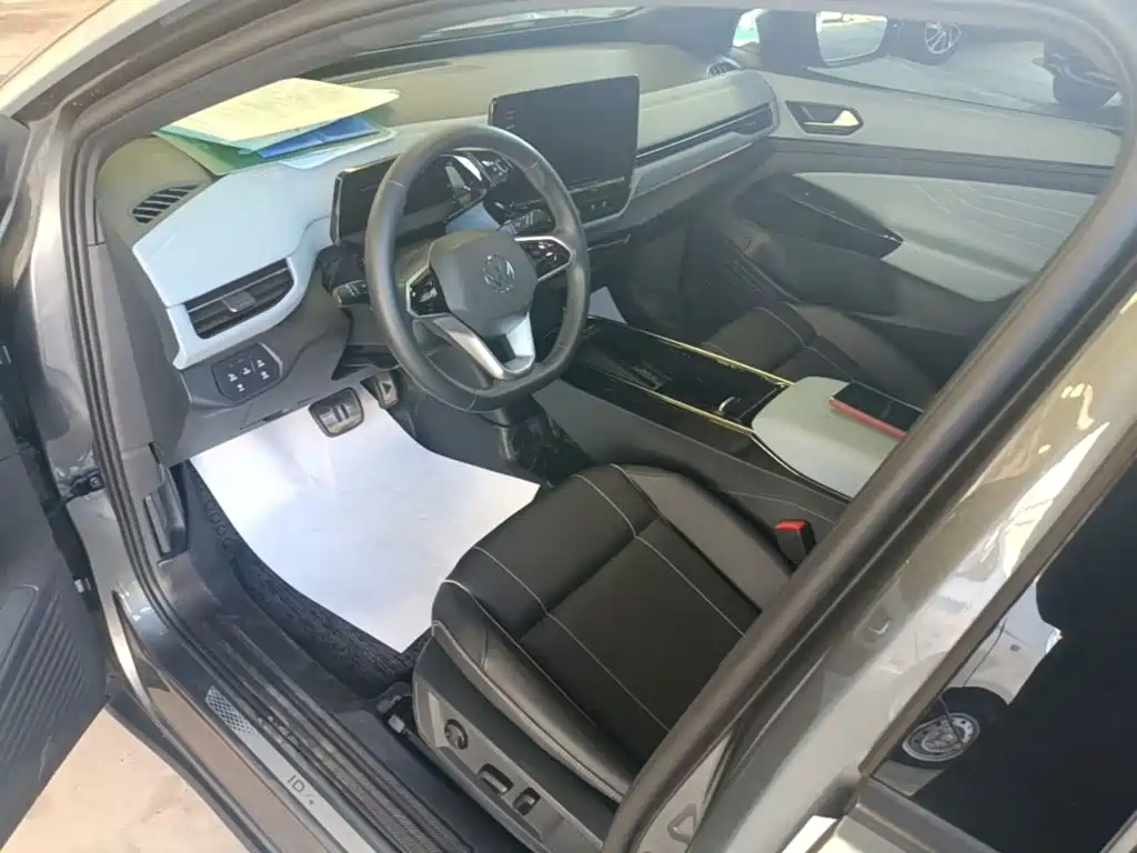 Volkswagen ID.4 X — миниатюра 16