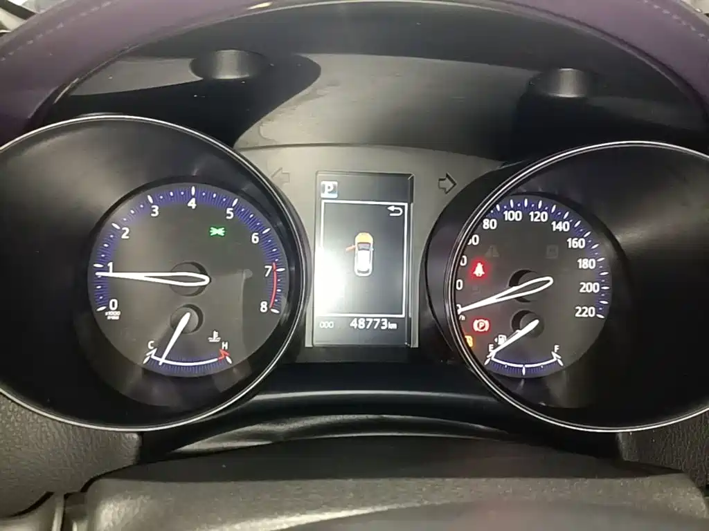 Toyota C-HR — миниатюра 12