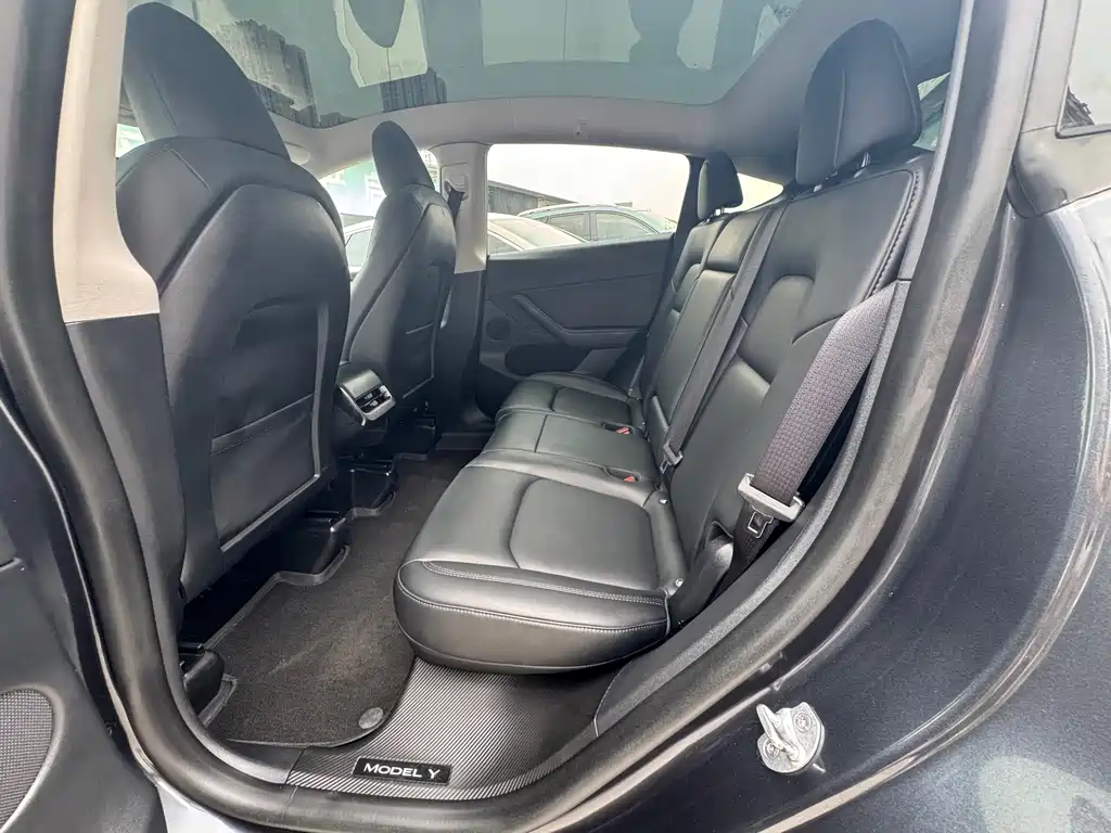 Tesla Model Y — миниатюра 6