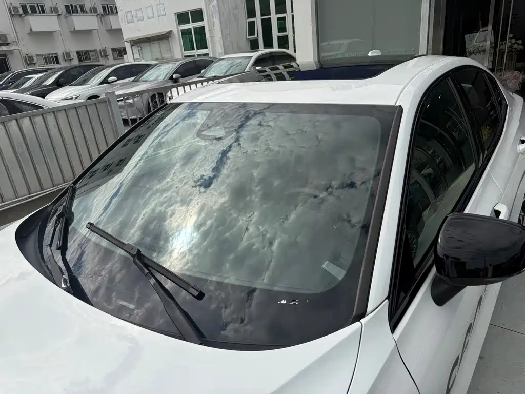 Volvo S60 — миниатюра 18