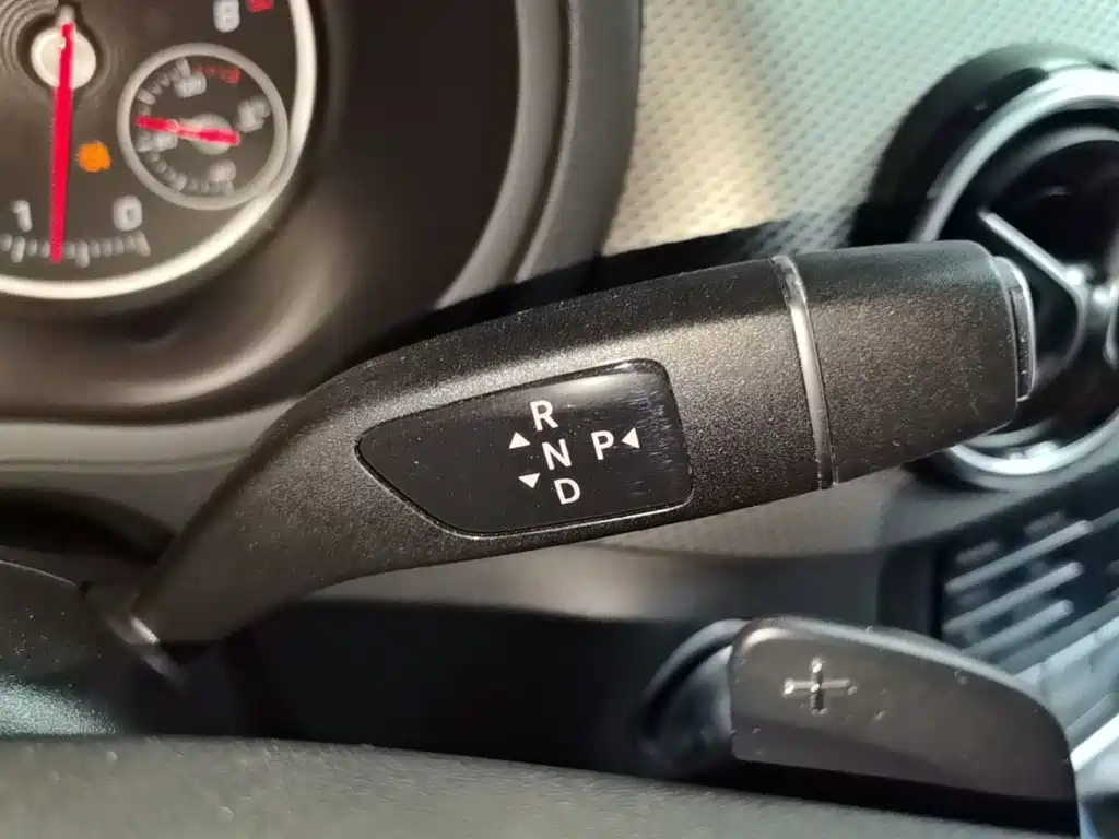 Mercedes-Benz B-Class — миниатюра 10