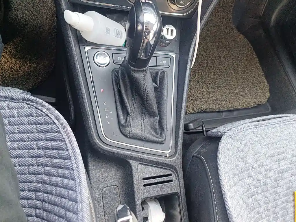 Volkswagen Gran Lavida — миниатюра 15