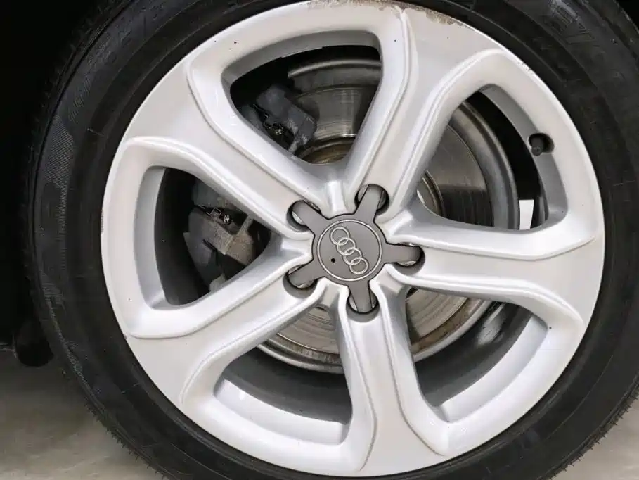 Audi A5 (Import) — миниатюра 14