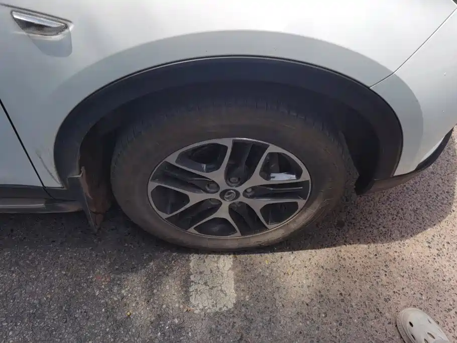 Soueast DX3 — миниатюра 6