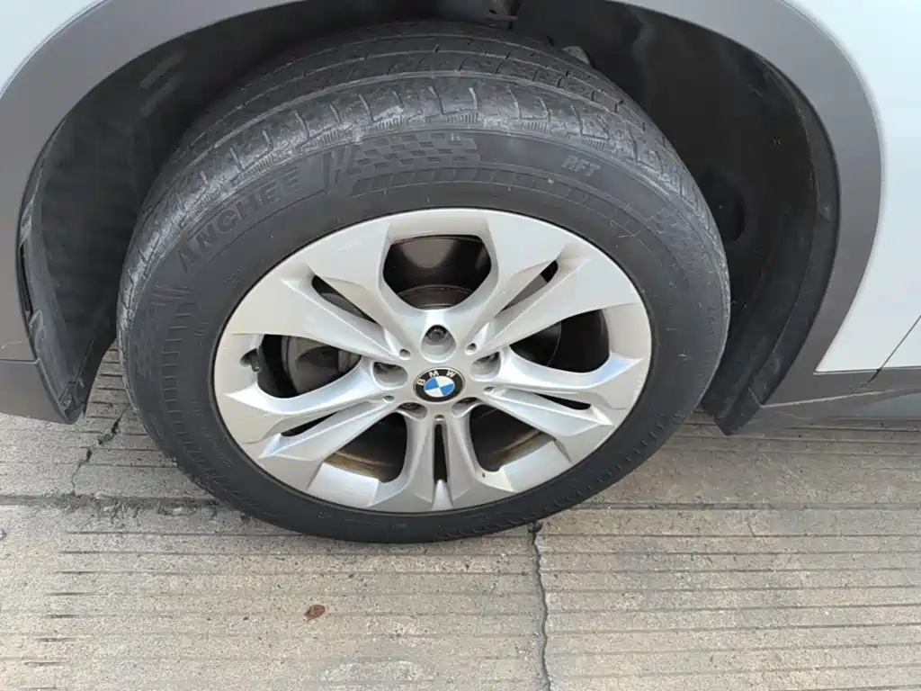 BMW X1 — миниатюра 23