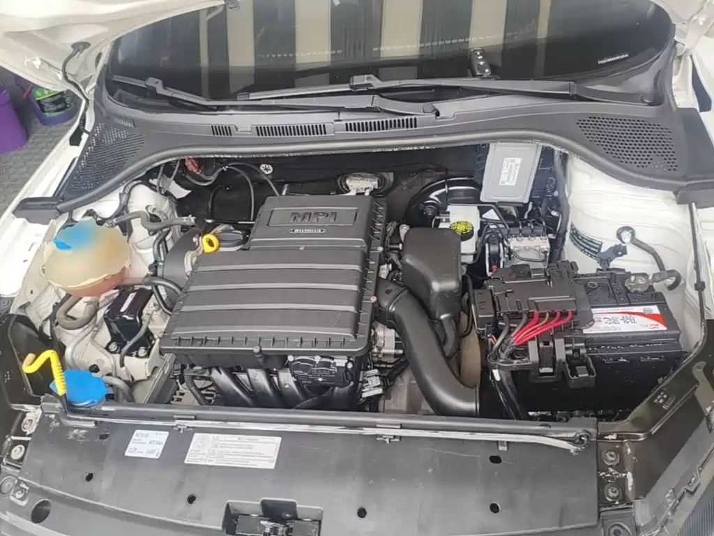 Volkswagen Jetta — миниатюра 20