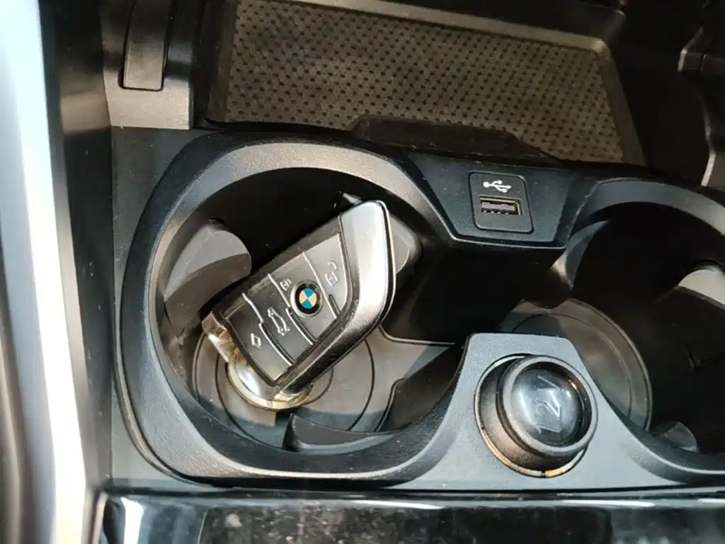 BMW 3 Series — миниатюра 9