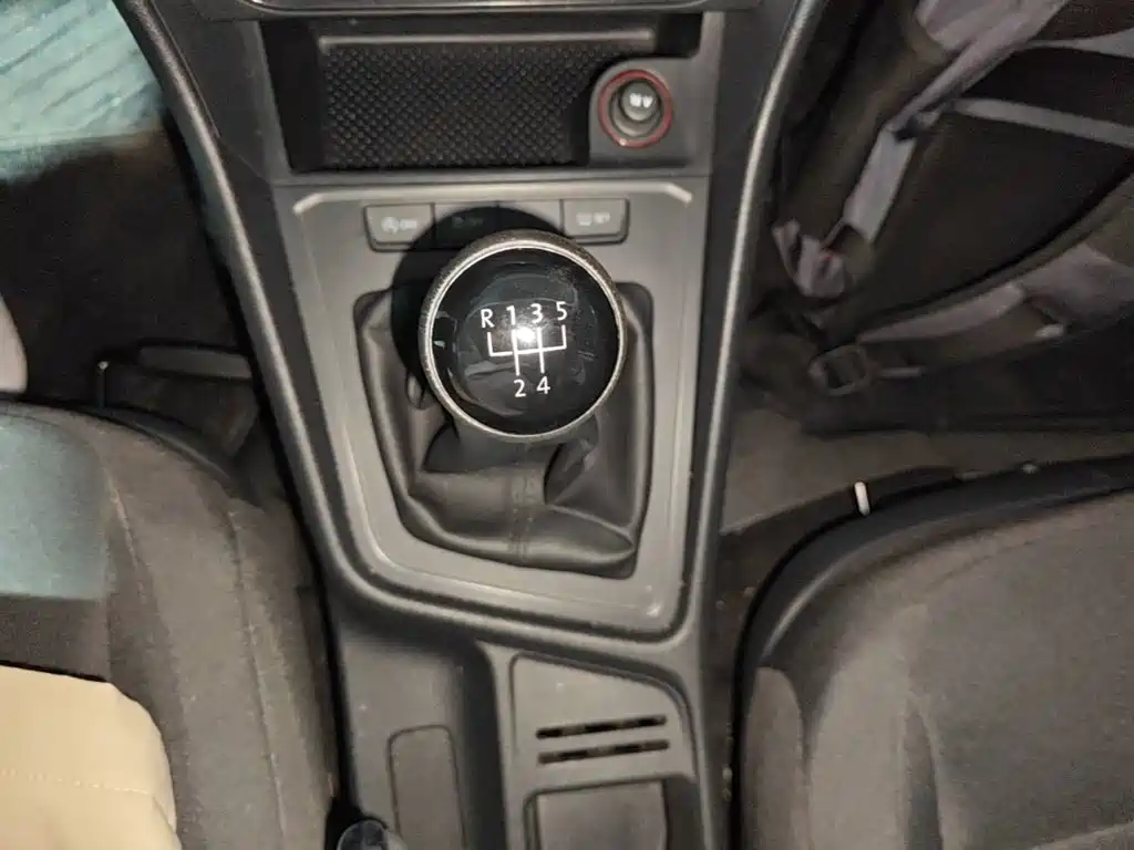 Volkswagen Lavida — миниатюра 14