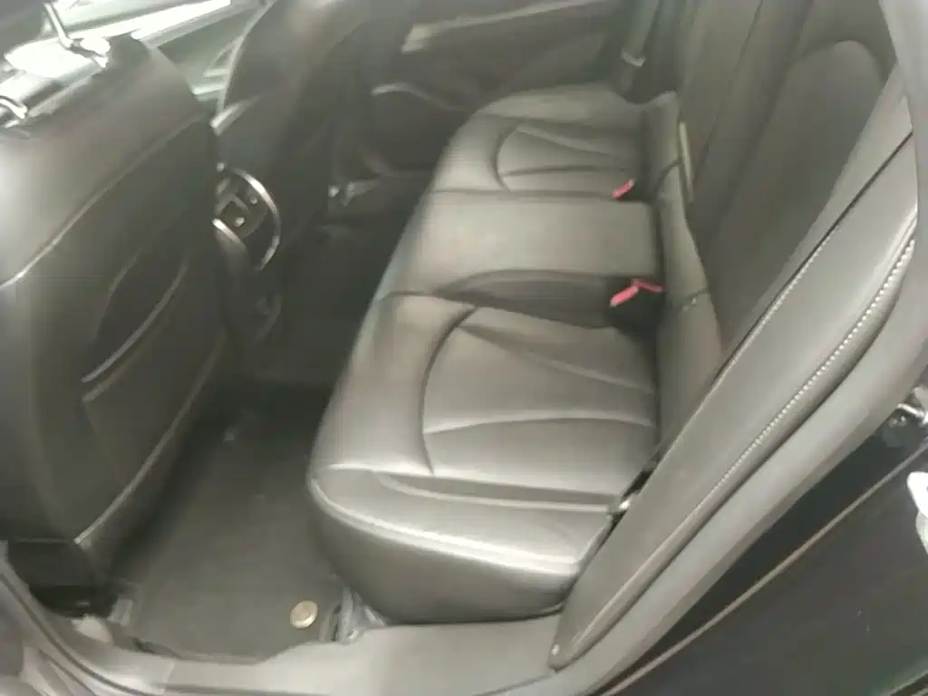 Buick LaCrosse — миниатюра 17