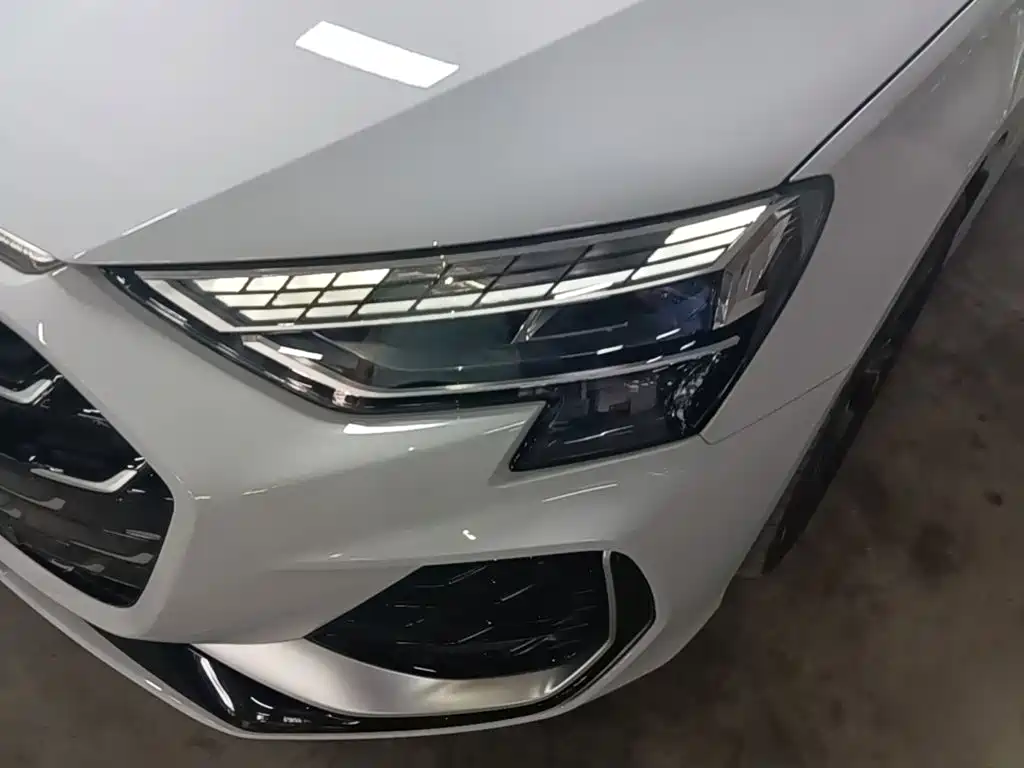Audi A3 — миниатюра 24