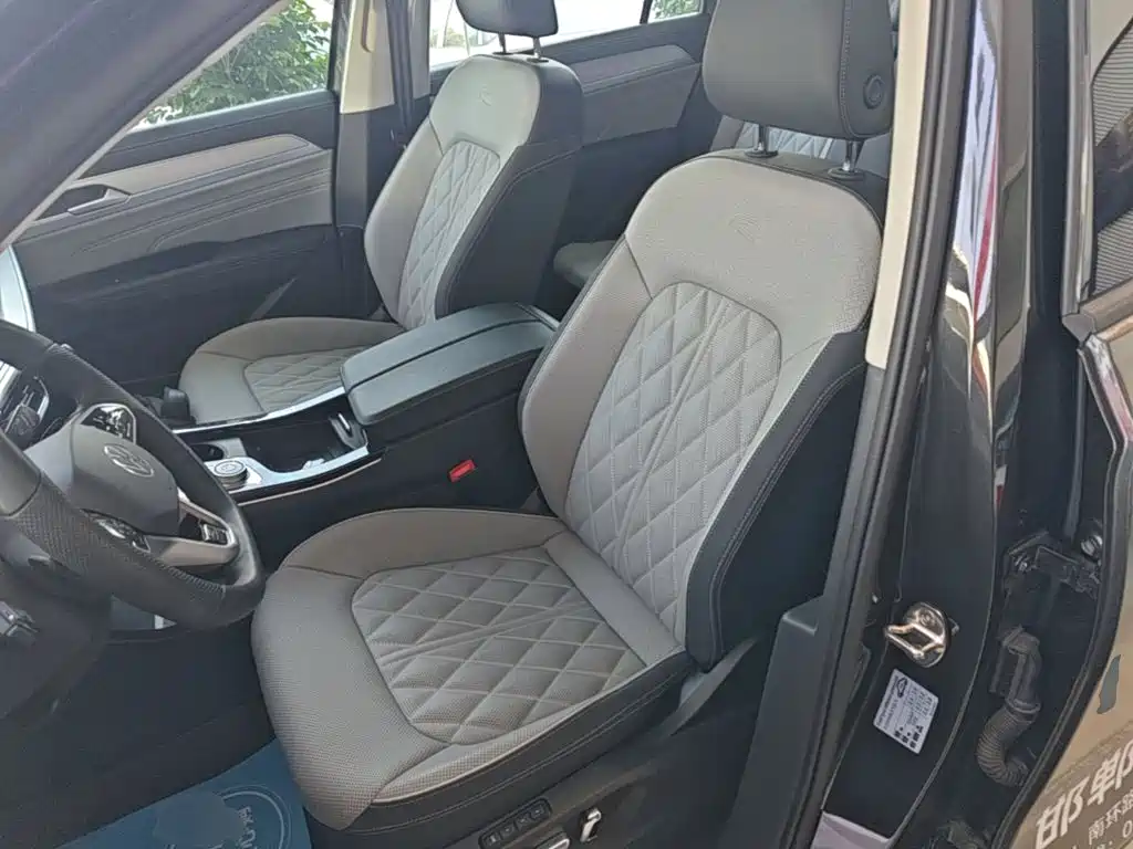 Volkswagen Tavendor — миниатюра 15